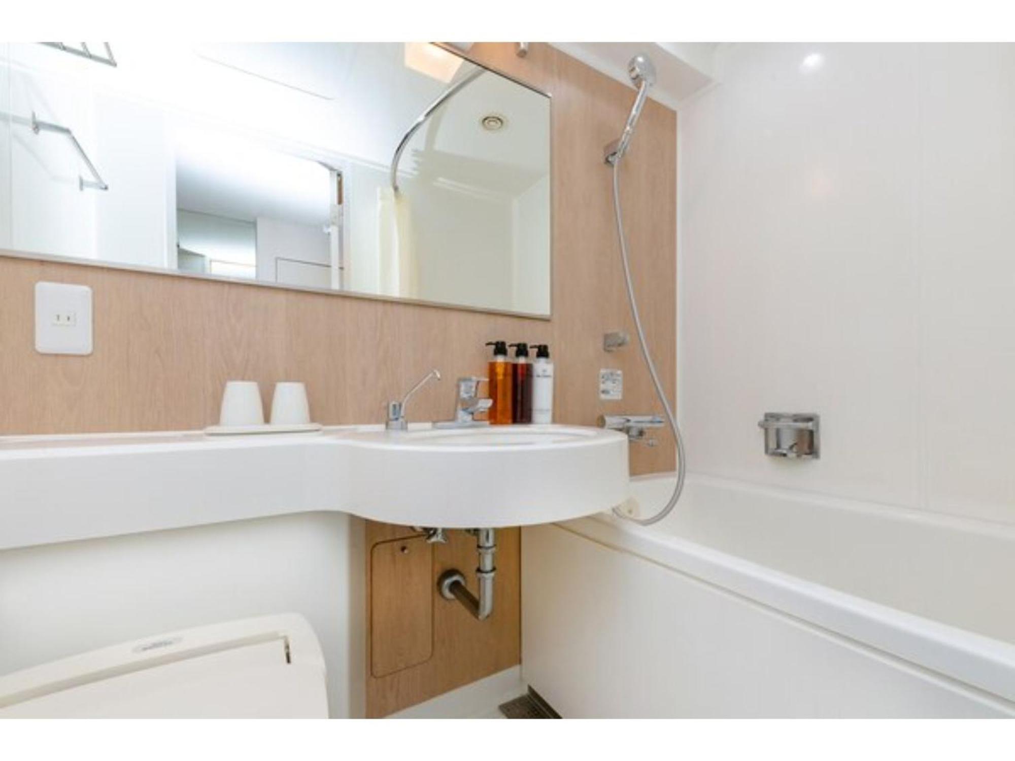 The One Five Fukuoka Tenjin - Vacation Stay 40114V Exterior foto
