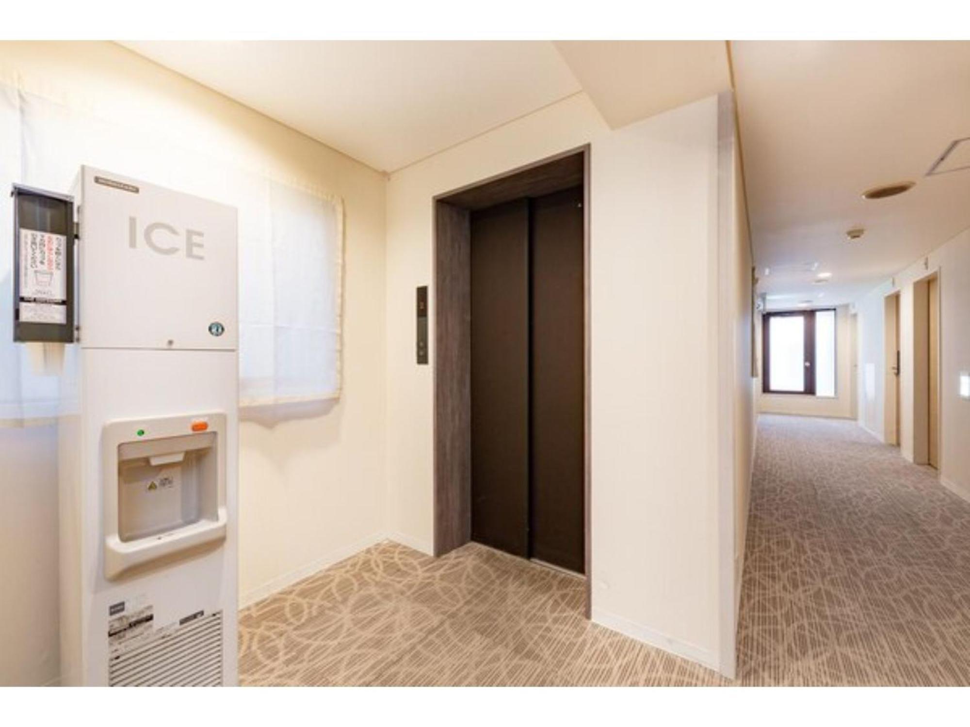 The One Five Fukuoka Tenjin - Vacation Stay 40114V Exterior foto