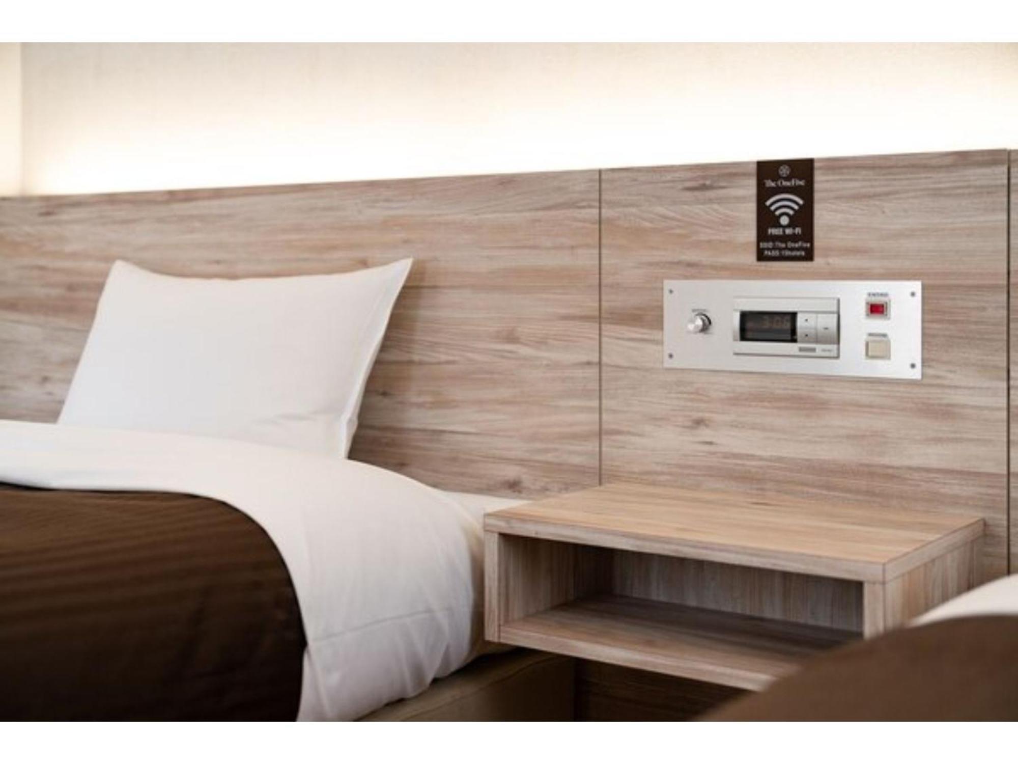 The One Five Fukuoka Tenjin - Vacation Stay 40114V Exterior foto