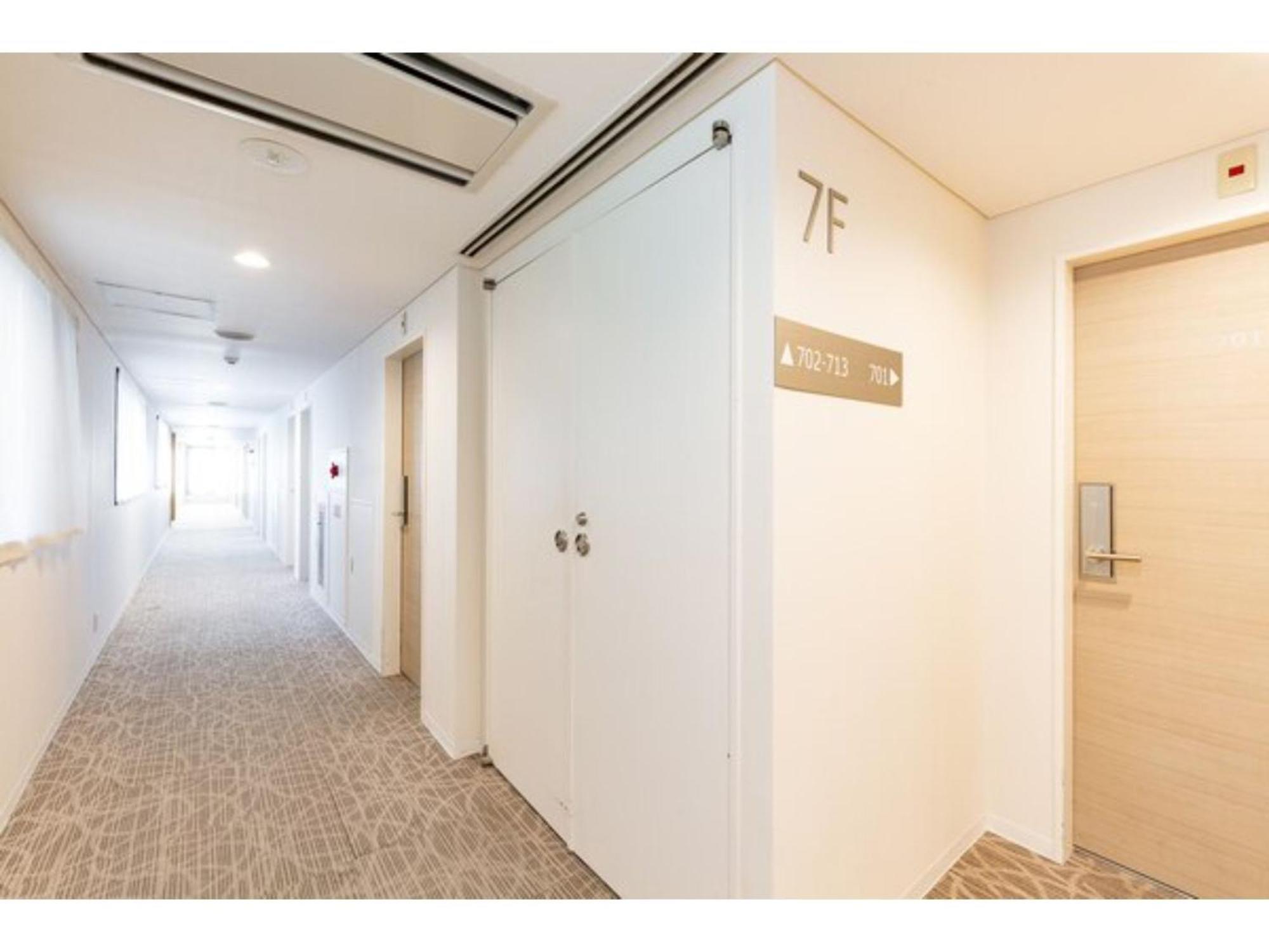 The One Five Fukuoka Tenjin - Vacation Stay 40114V Exterior foto