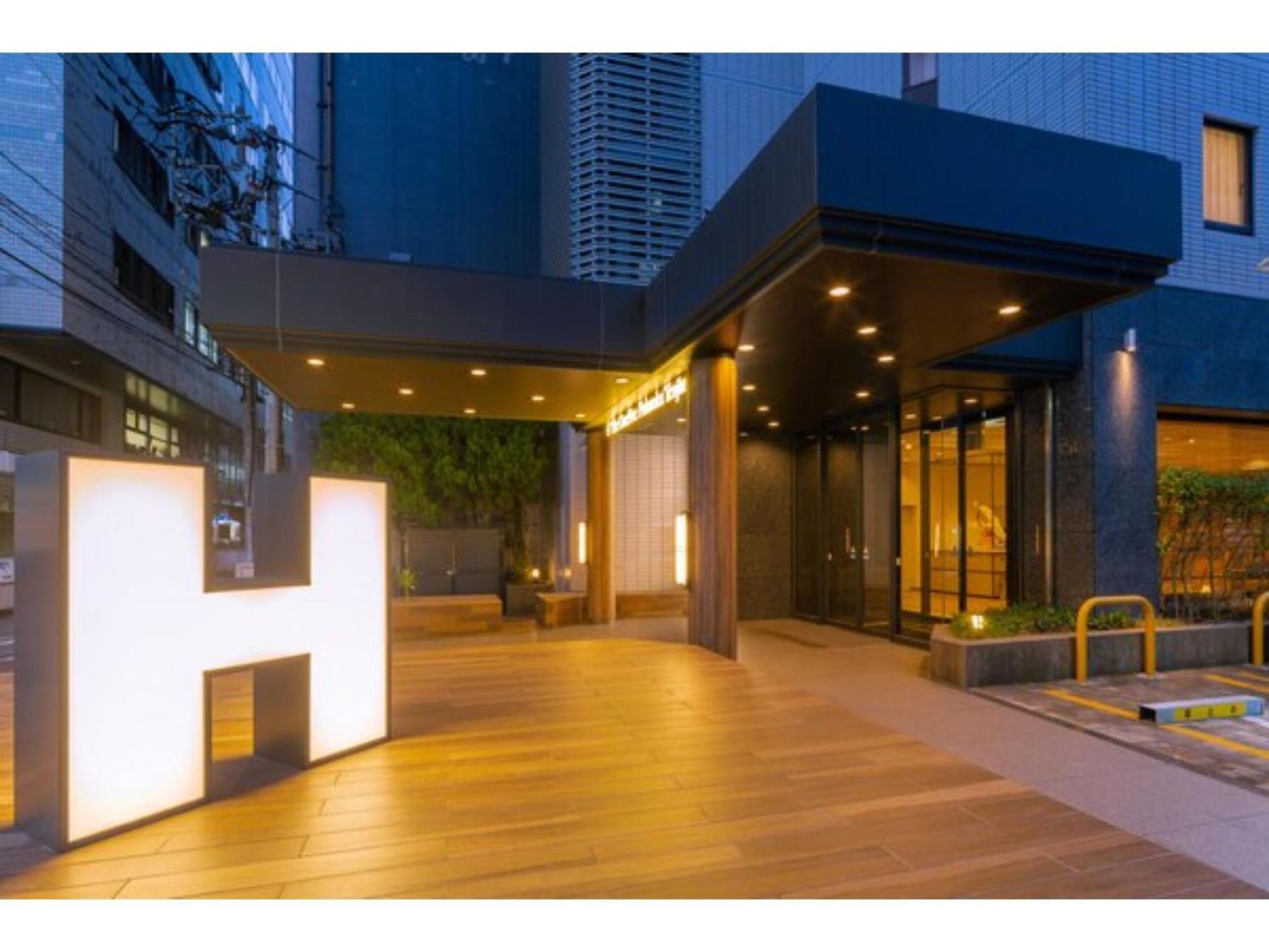 The One Five Fukuoka Tenjin - Vacation Stay 40114V Exterior foto