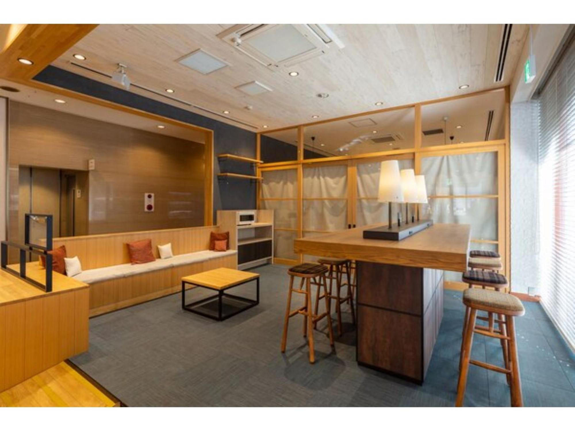 The One Five Fukuoka Tenjin - Vacation Stay 40114V Exterior foto